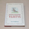 Tom Hodgkinson Joutilaisuuden ylistys